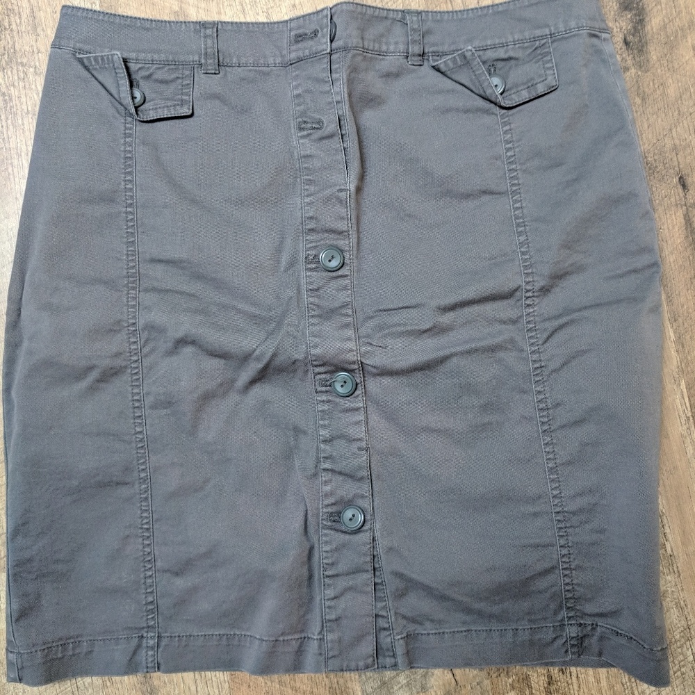 New York & Company skirt